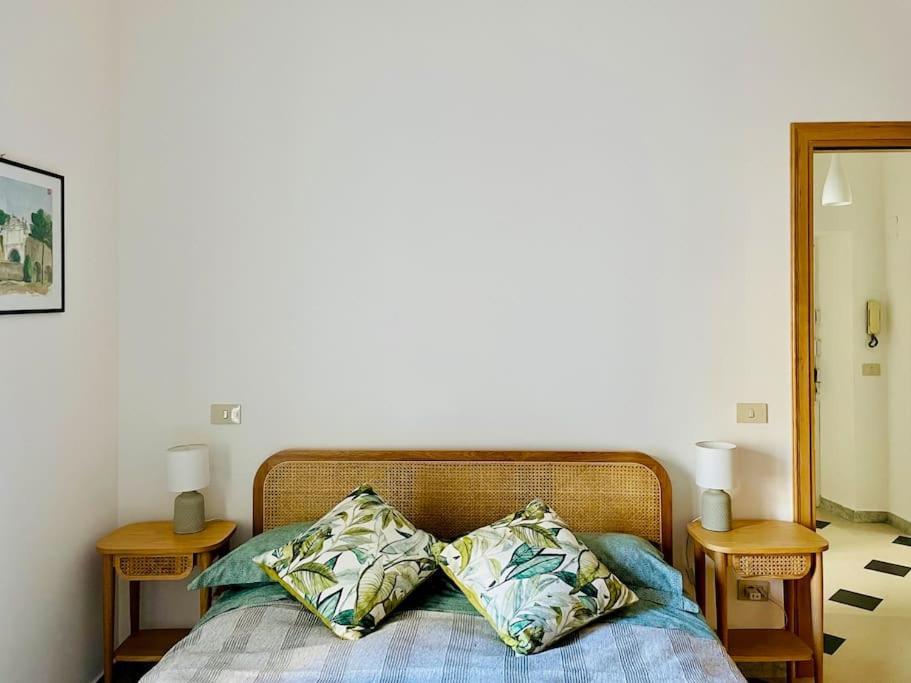 Apartment Casa Al Borgo