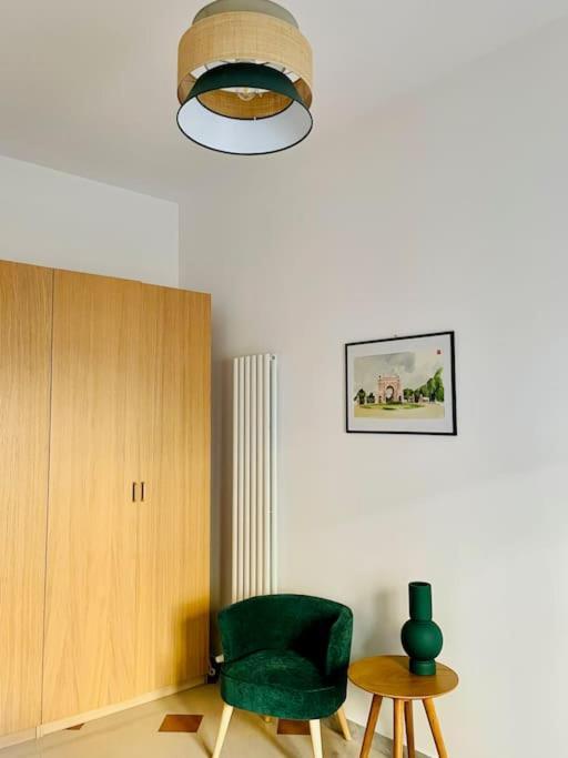 Casa Al Borgo Apartment