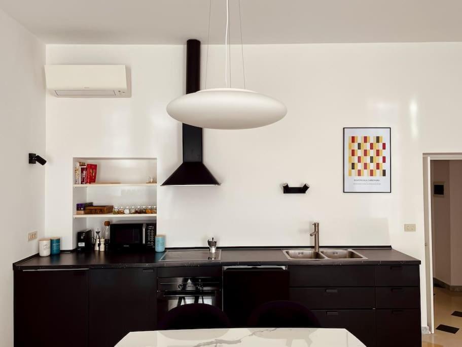 Casa Al Borgo Apartment *