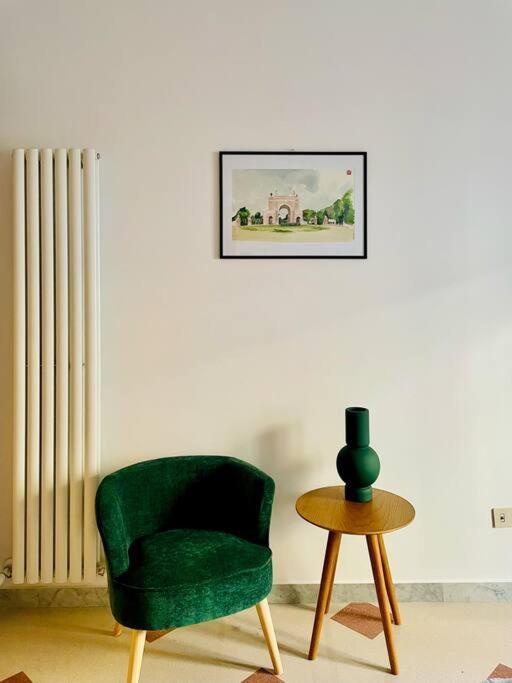 Casa Al Borgo Apartment *