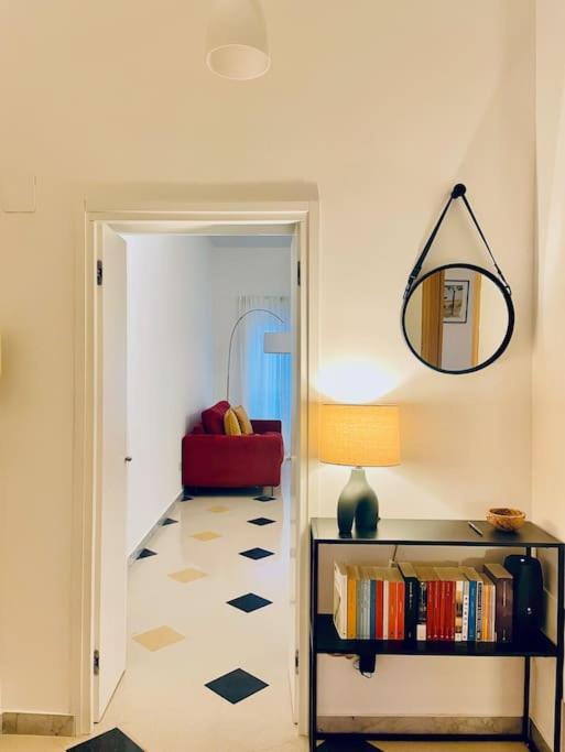 Casa Al Borgo Apartment