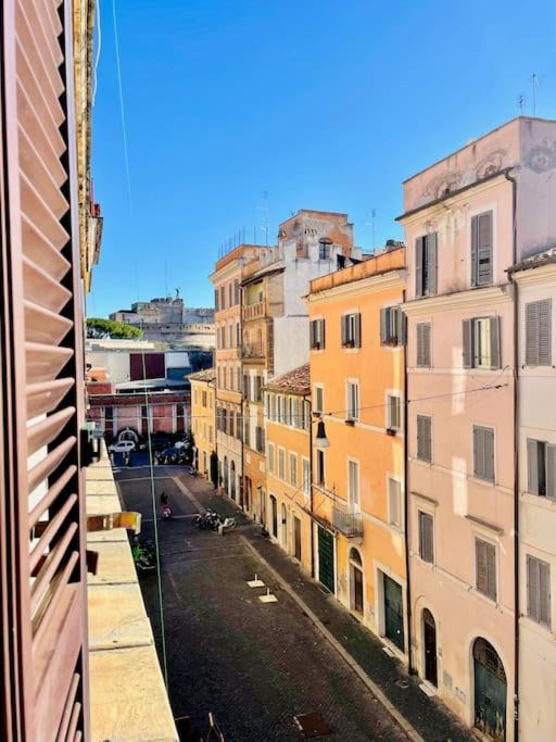 Casa Al Borgo Rome