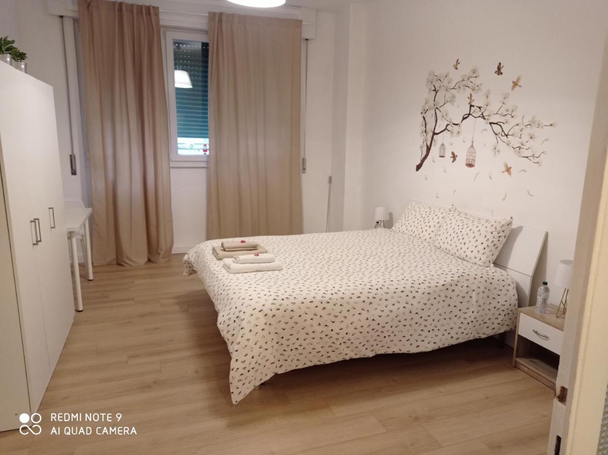 Apartment Nicolhome *