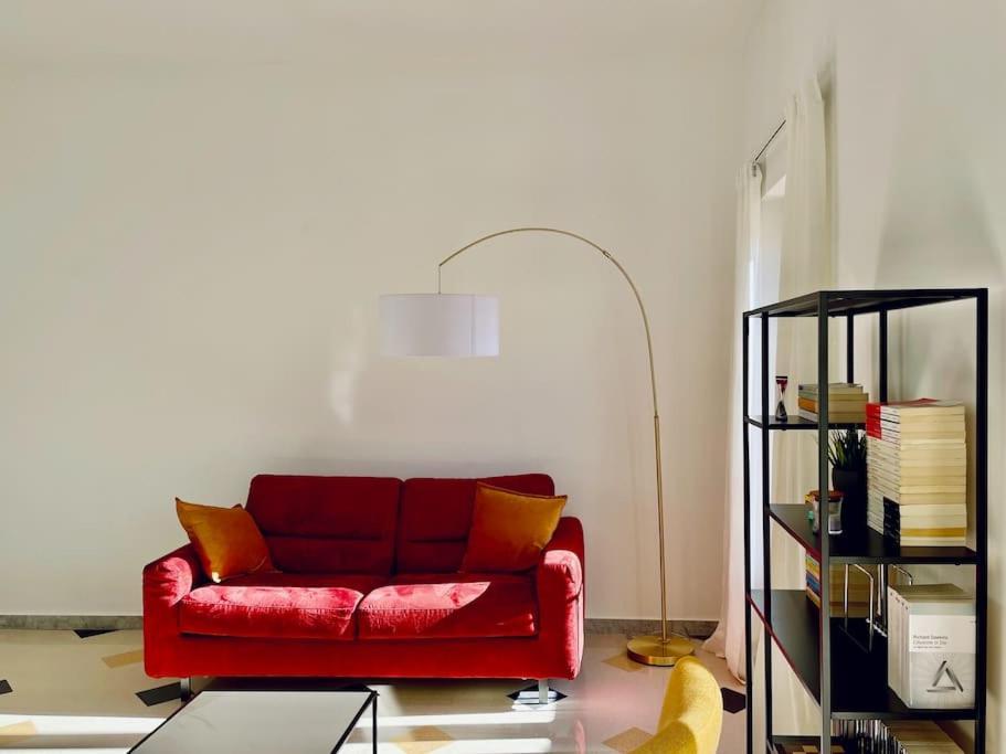 Apartment Casa Al Borgo Rome