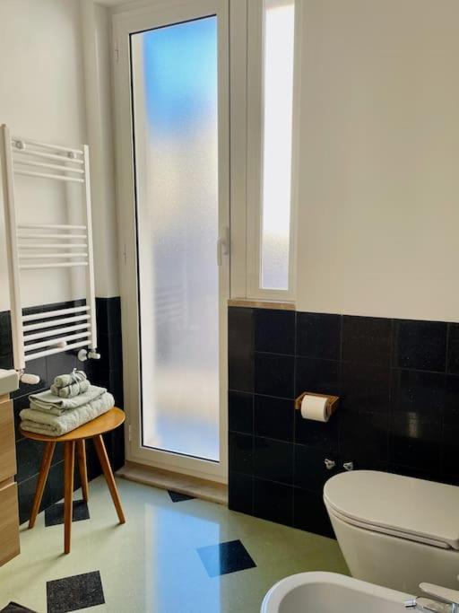 Apartment Casa Al Borgo *