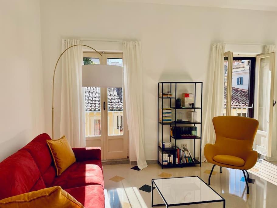 Casa Al Borgo * Rome