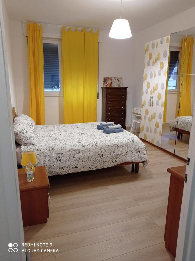 Nicolhome Apartment *