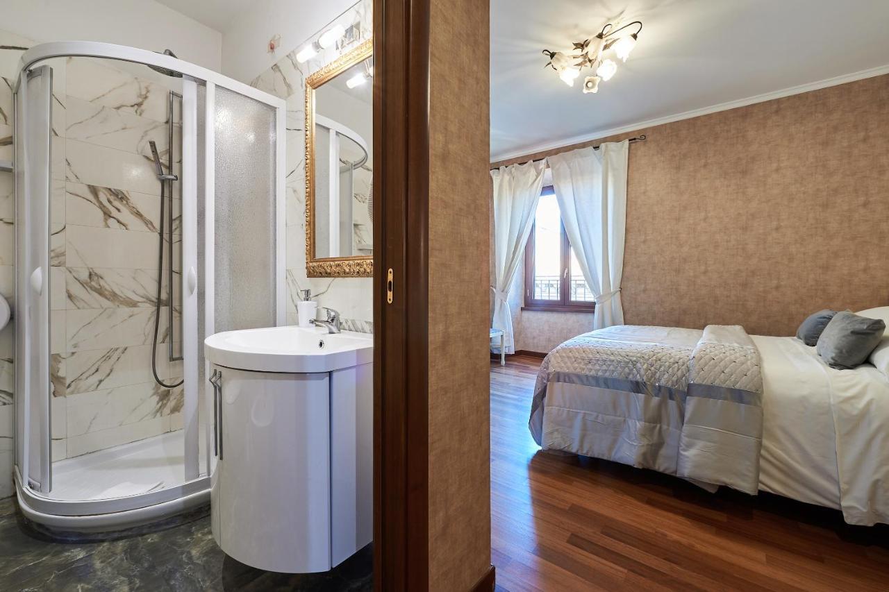 Guest house Le Downtown 3*