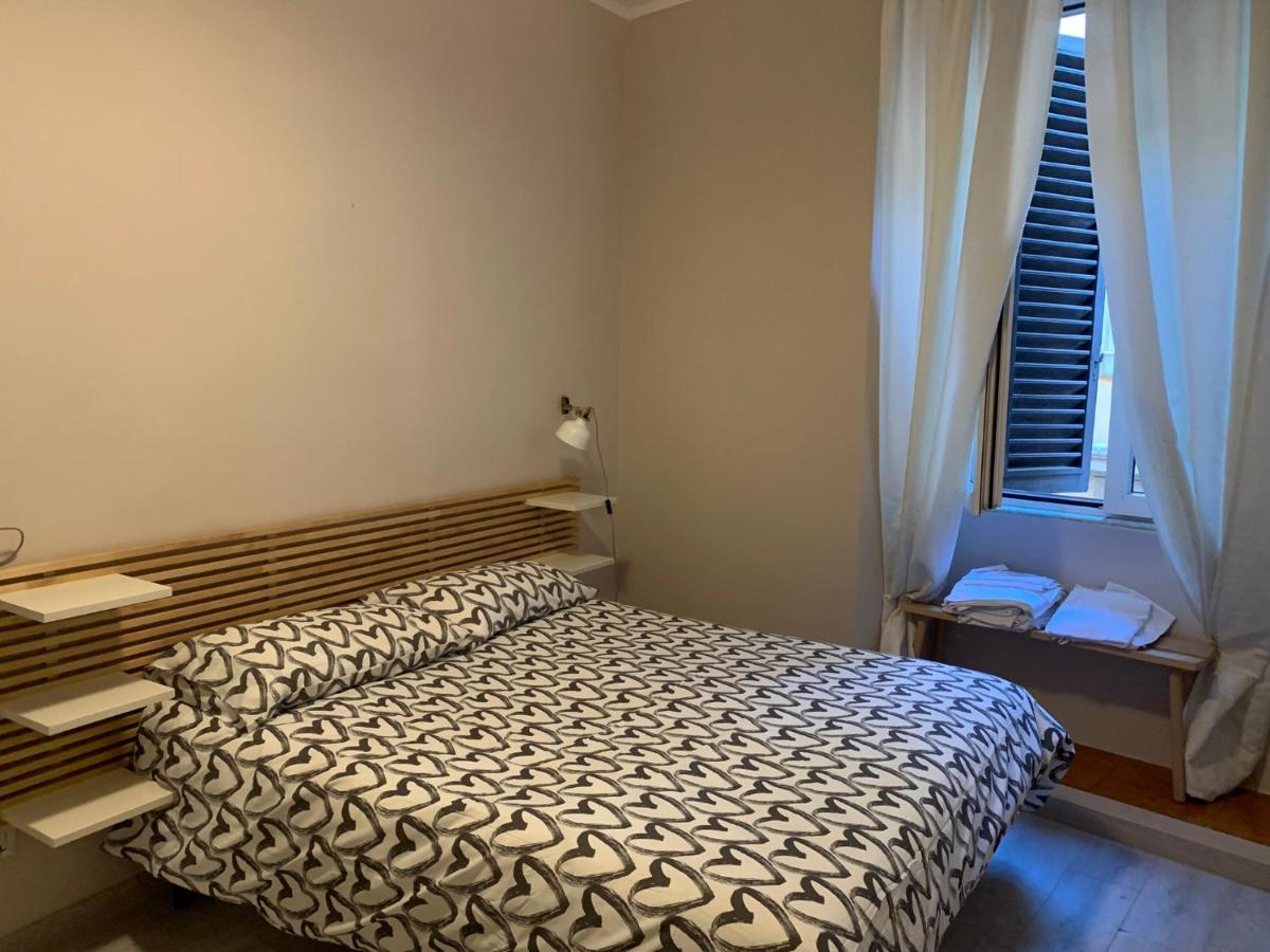 Apartment Cavour's *