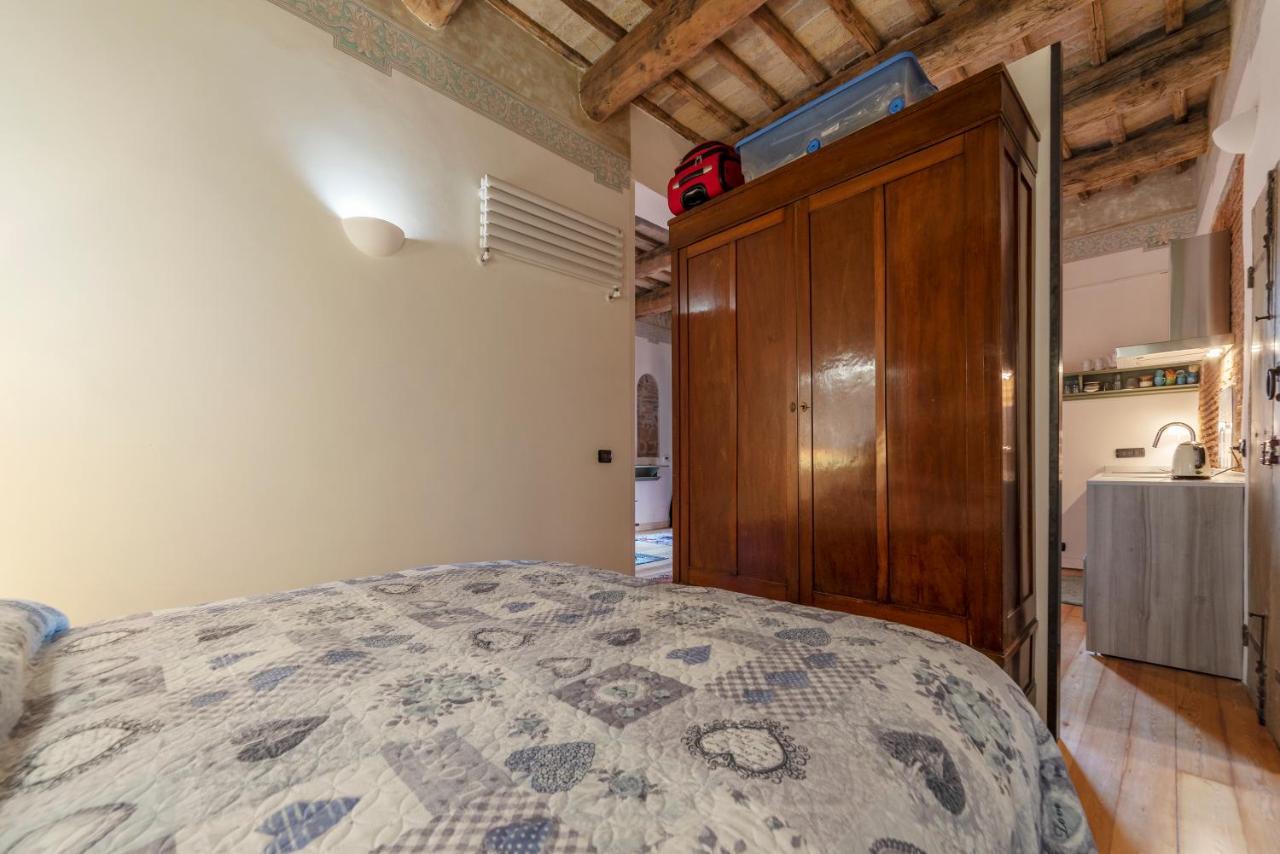 Apartment Trastevere Elegant Rome