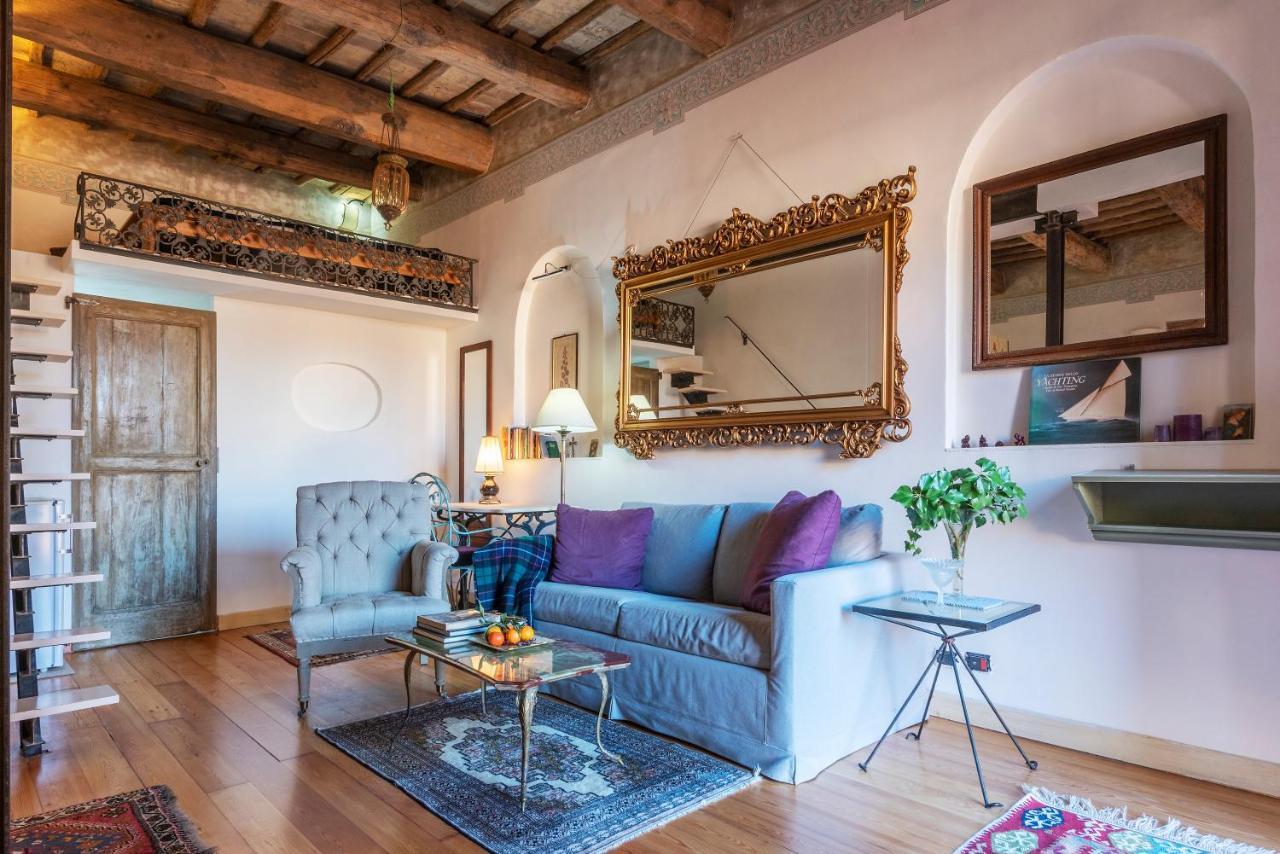 Apartment Trastevere Elegant *