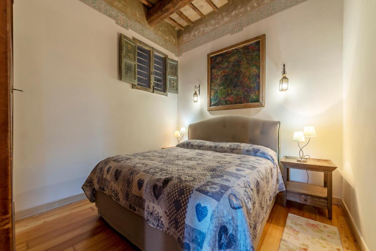 Apartment Trastevere Elegant
