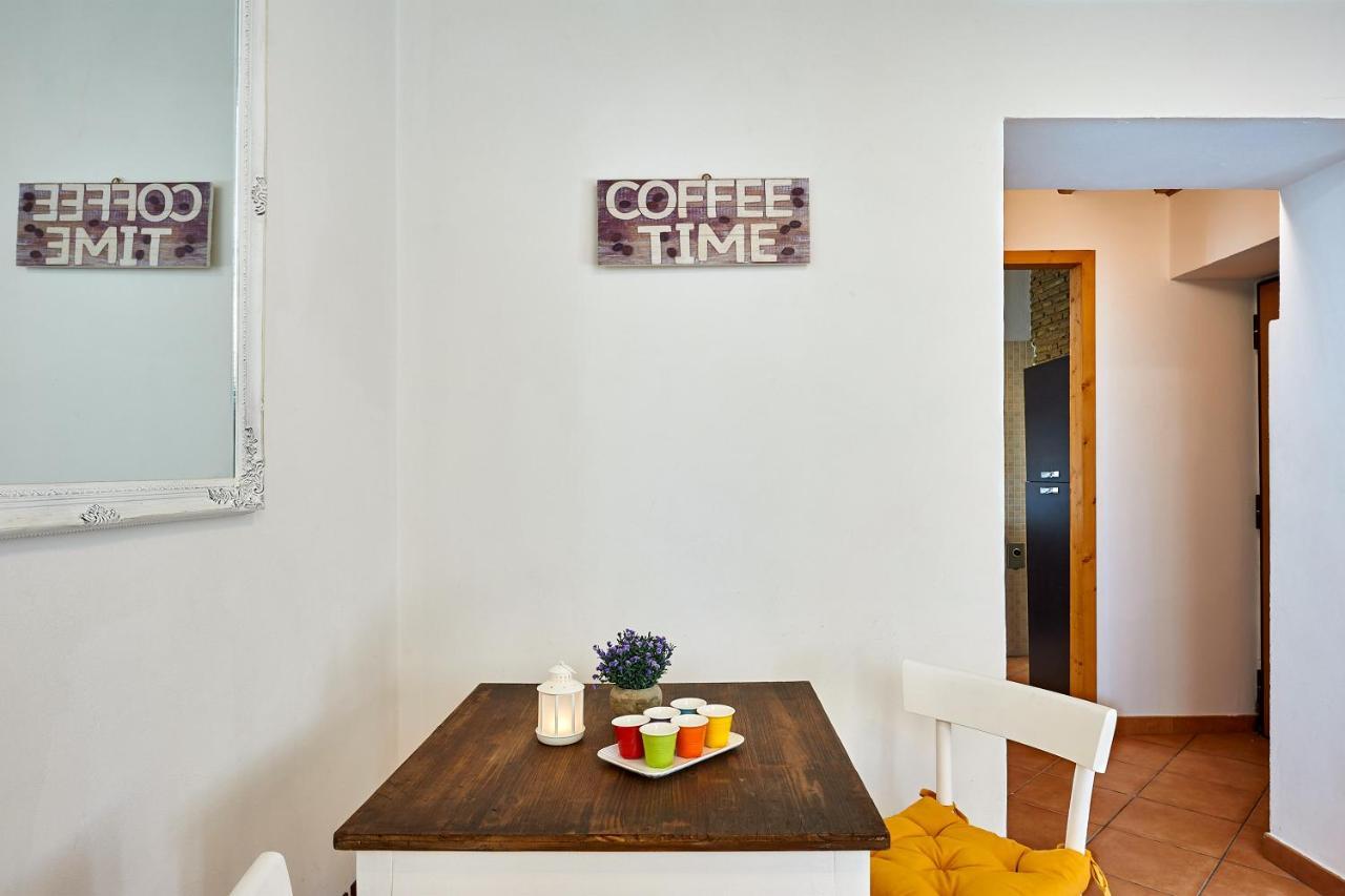 Dreams Homes In Trastevere Appartamento
