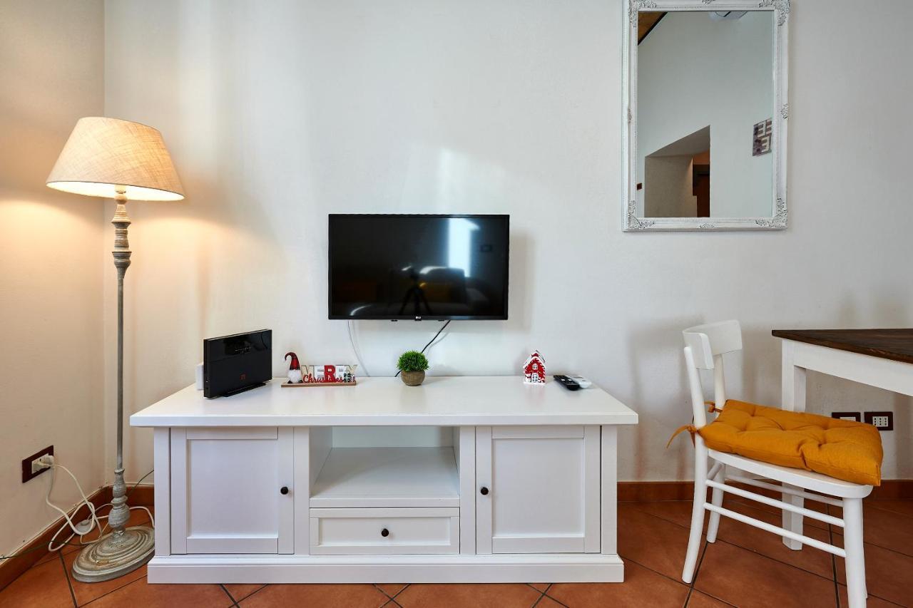 Appartamento Dreams Homes In Trastevere Roma