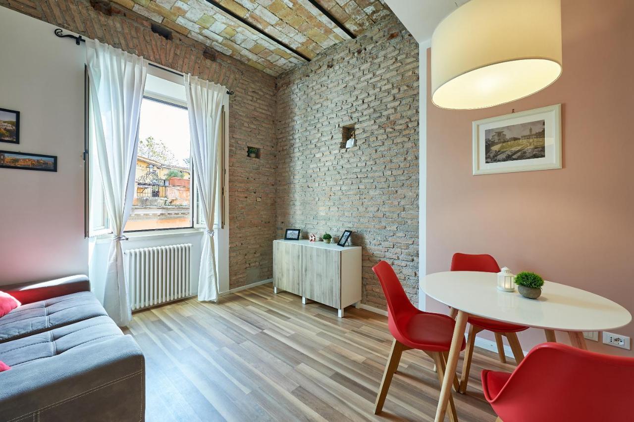 Appartamento Dreams Homes In Trastevere *