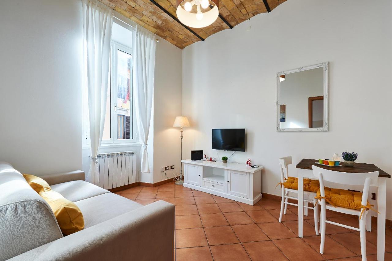 Dreams Homes In Trastevere Appartamento Roma