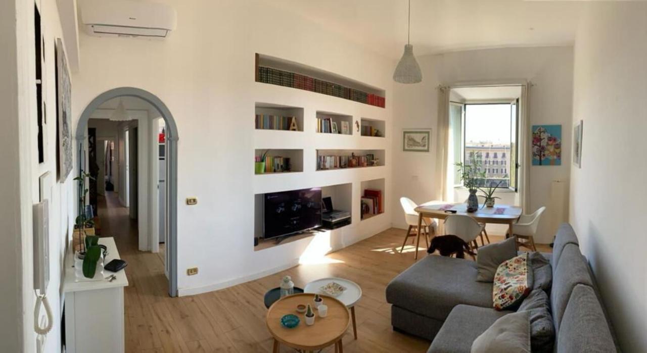 Attico In San Giovanni Laterano Apartment Rome