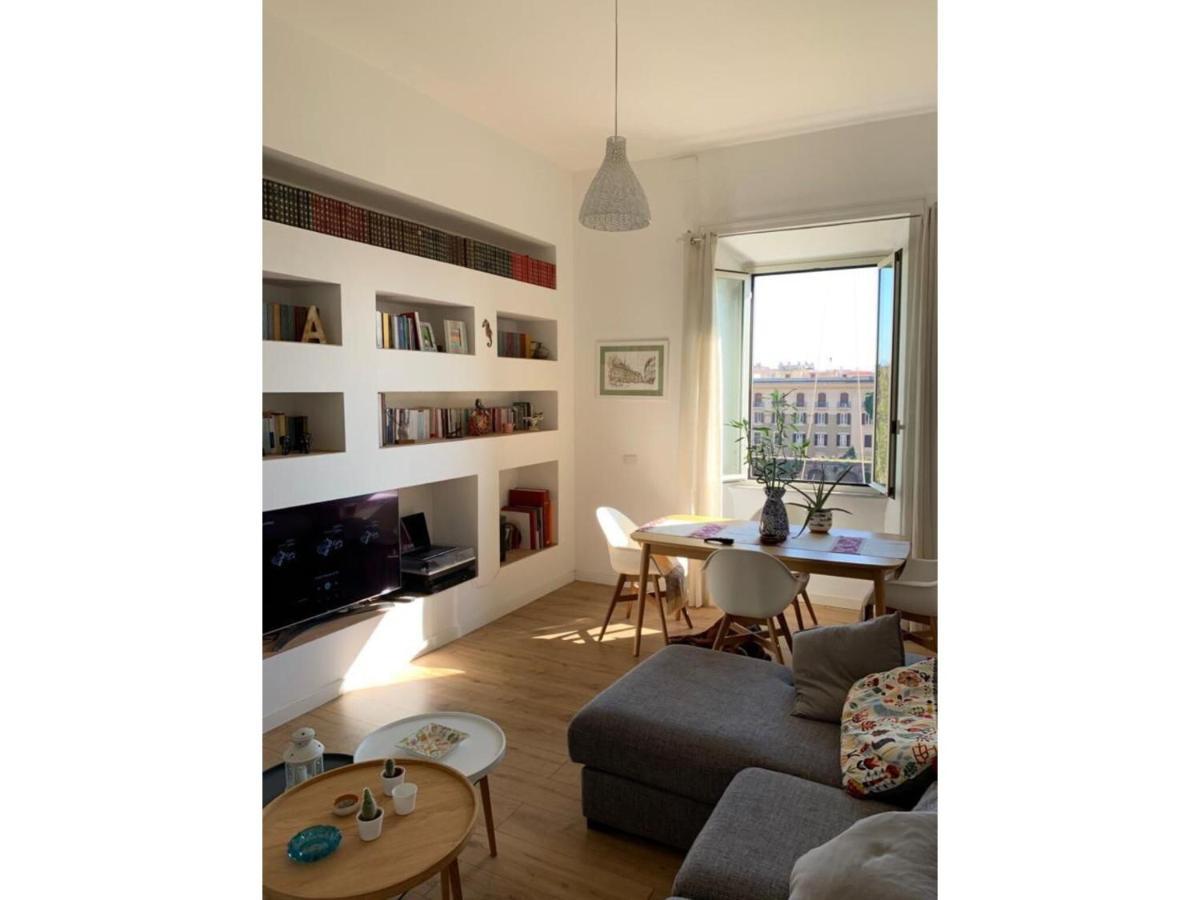 Attico In San Giovanni Laterano Apartment Rome