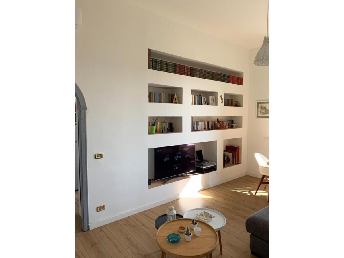 Attico In San Giovanni Laterano Apartment Rome