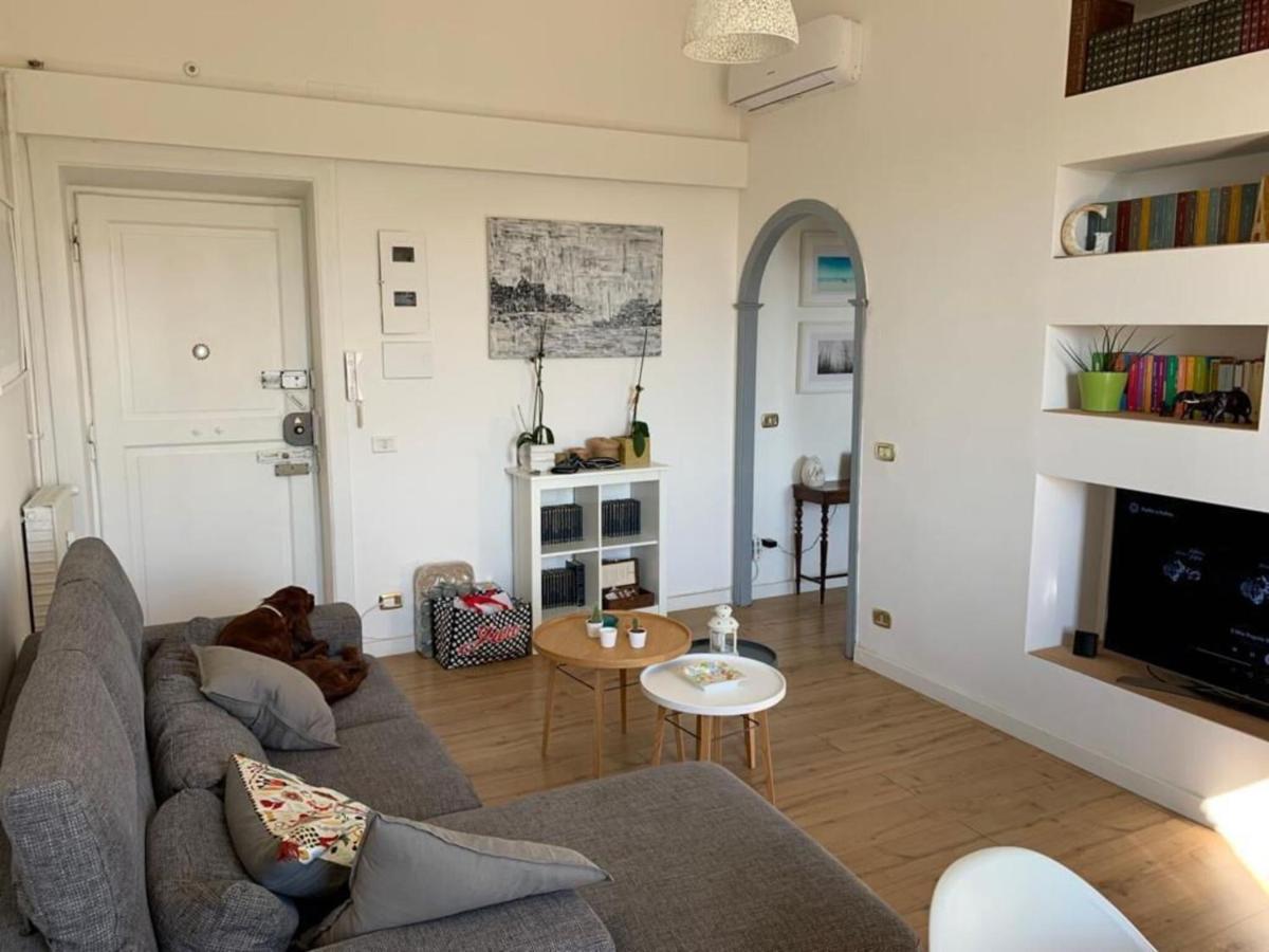 Apartment Attico In San Giovanni Laterano