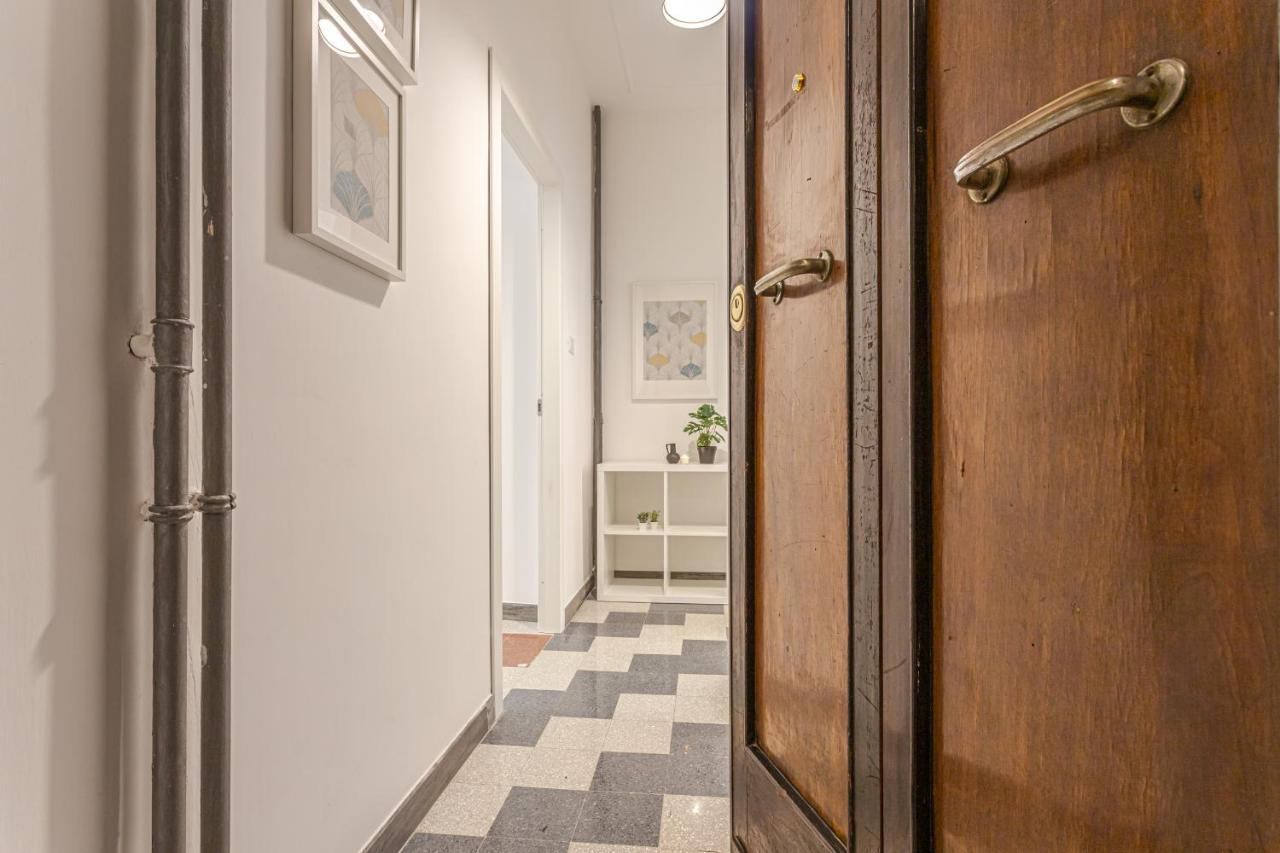 Apartment Adriana's In Prati Close To Vatican Museum *