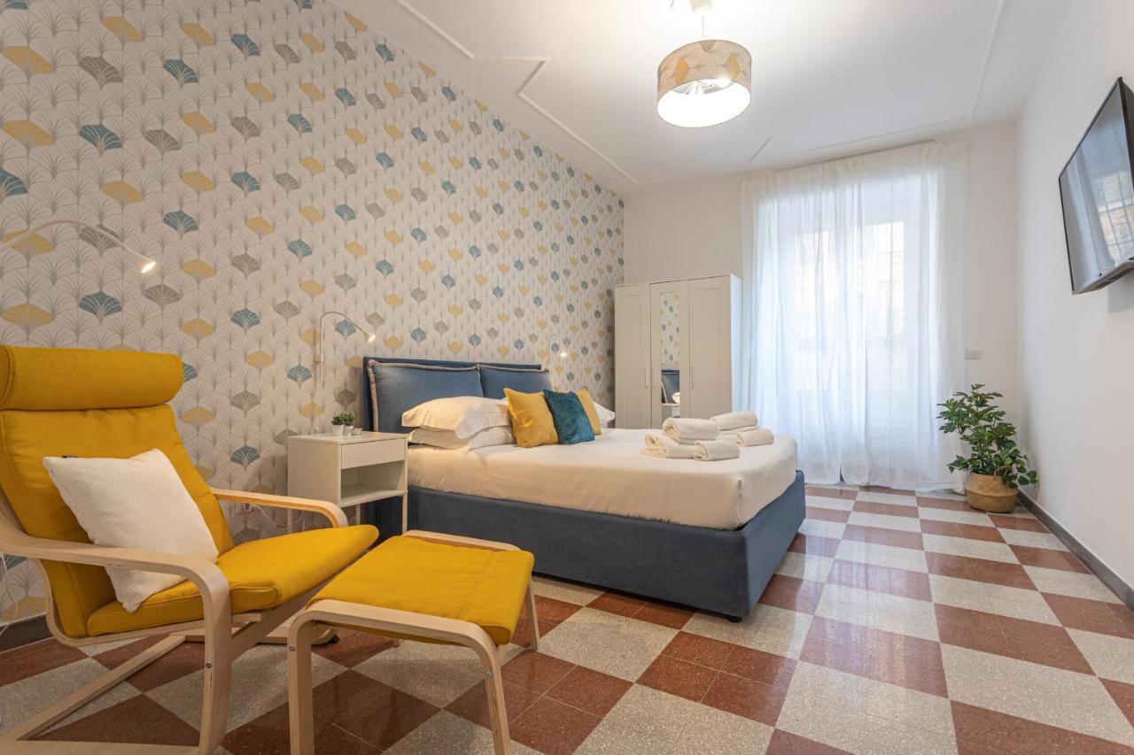 Apartment Adriana's In Prati Close To Vatican Museum *