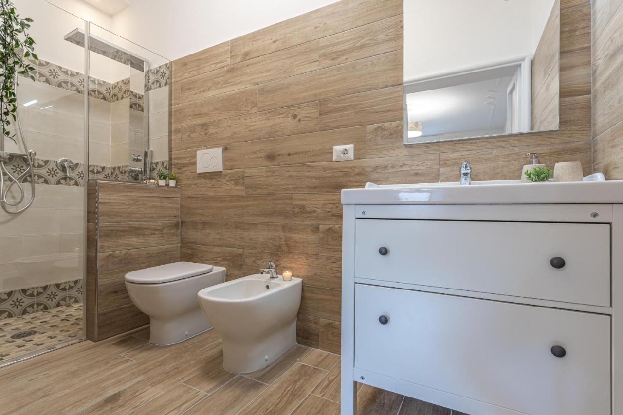 Apartment Adriana's In Prati Close To Vatican Museum