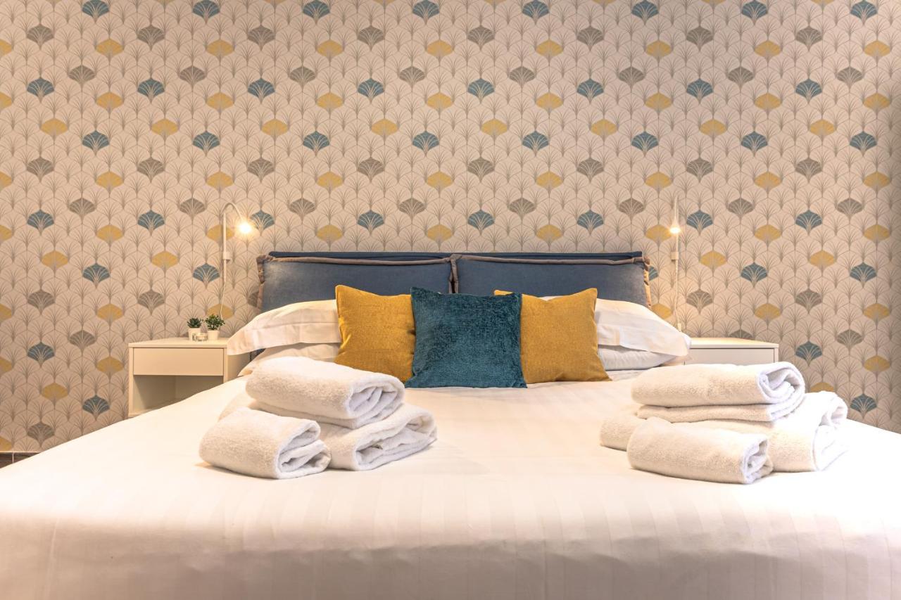 Adriana's In Prati Close To Vatican Museum Apartment *