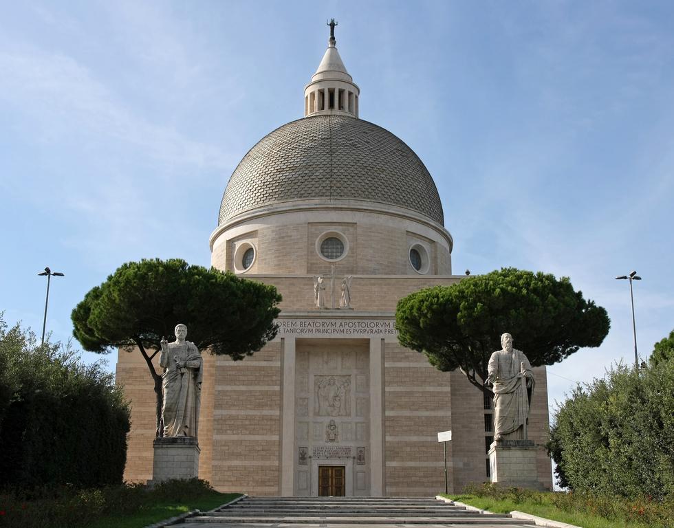 Eur Executive Roma