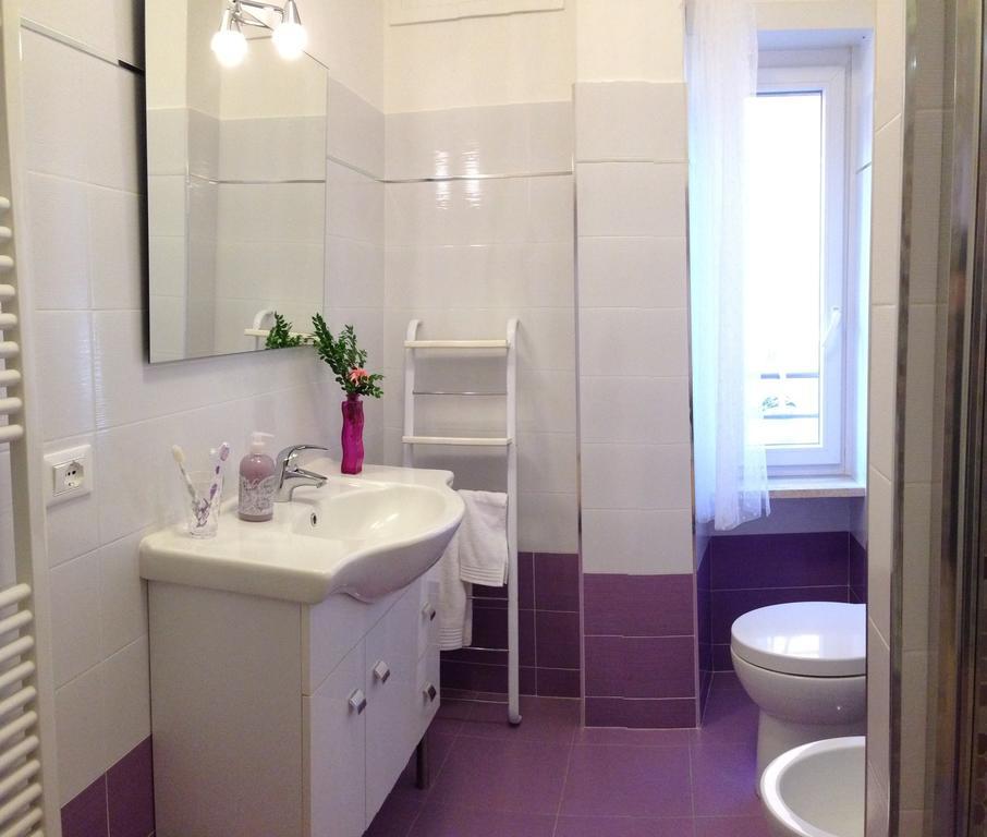 Holiday Home Roma Apartment