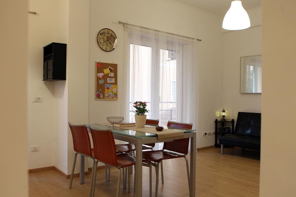Holiday Home Roma Apartment *
