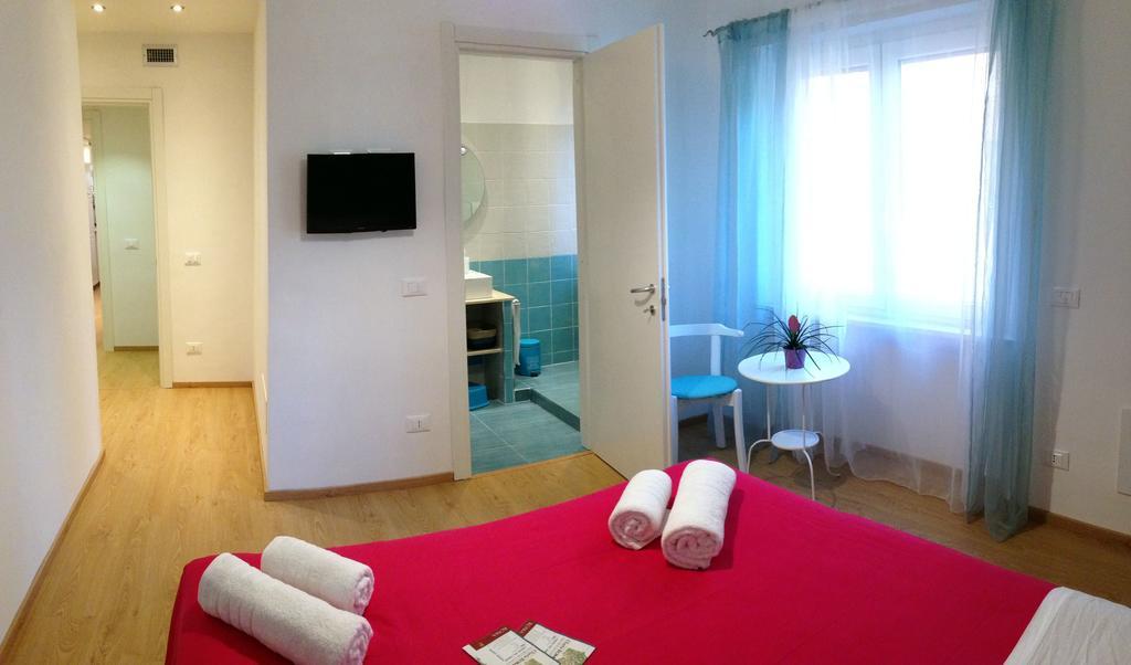 Apartment Holiday Home Roma