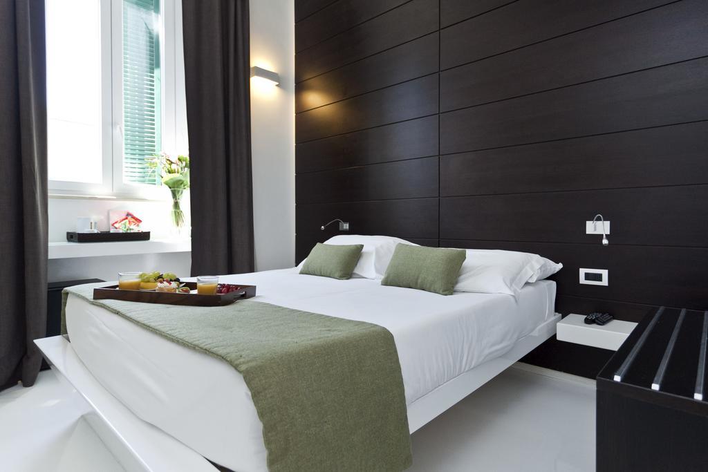 Guest house Navona 2*