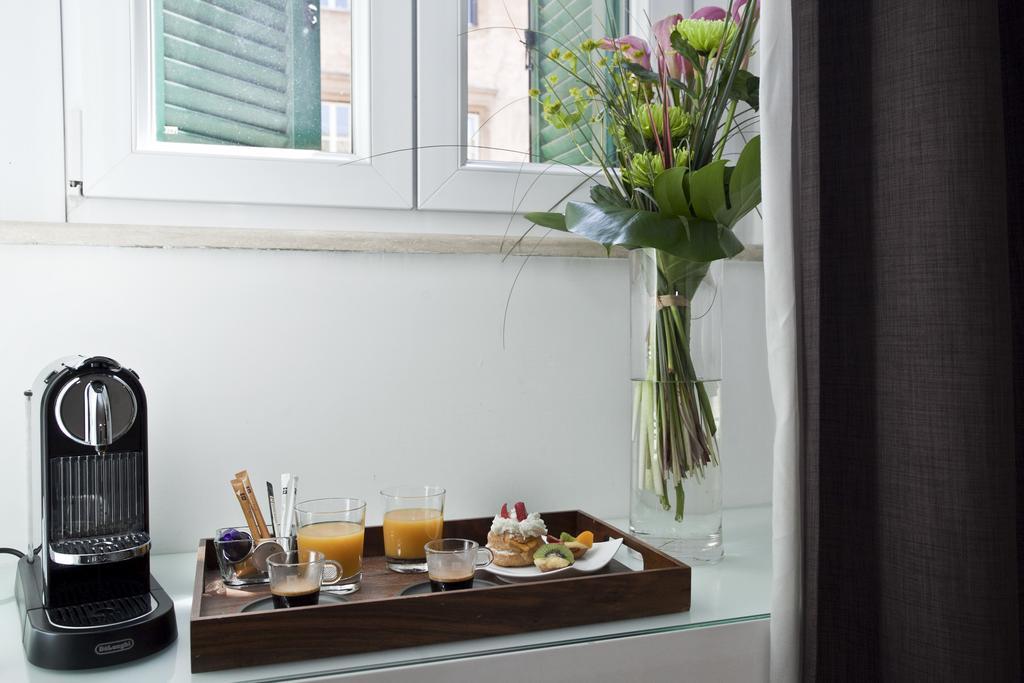 Navona Guest house Rome