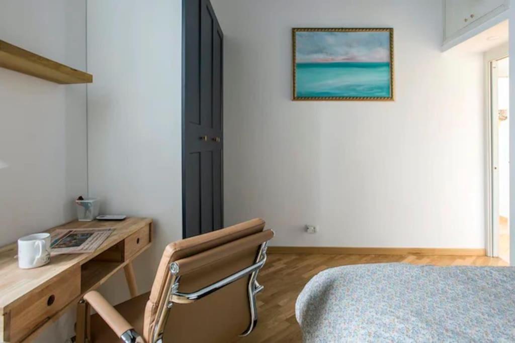 Casa - Cozy By Campo De' Fiori Rome