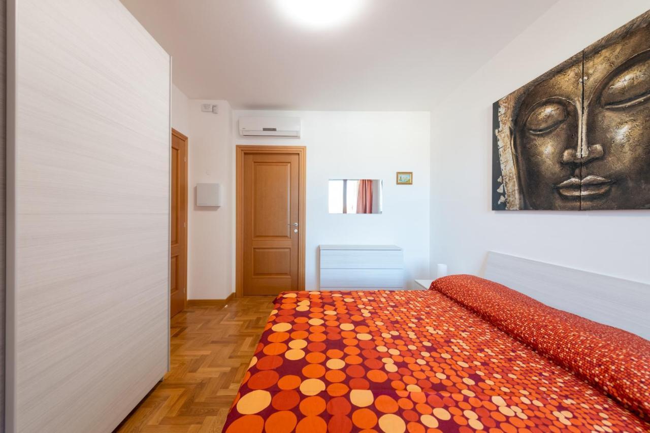 Apartment Casa Titty