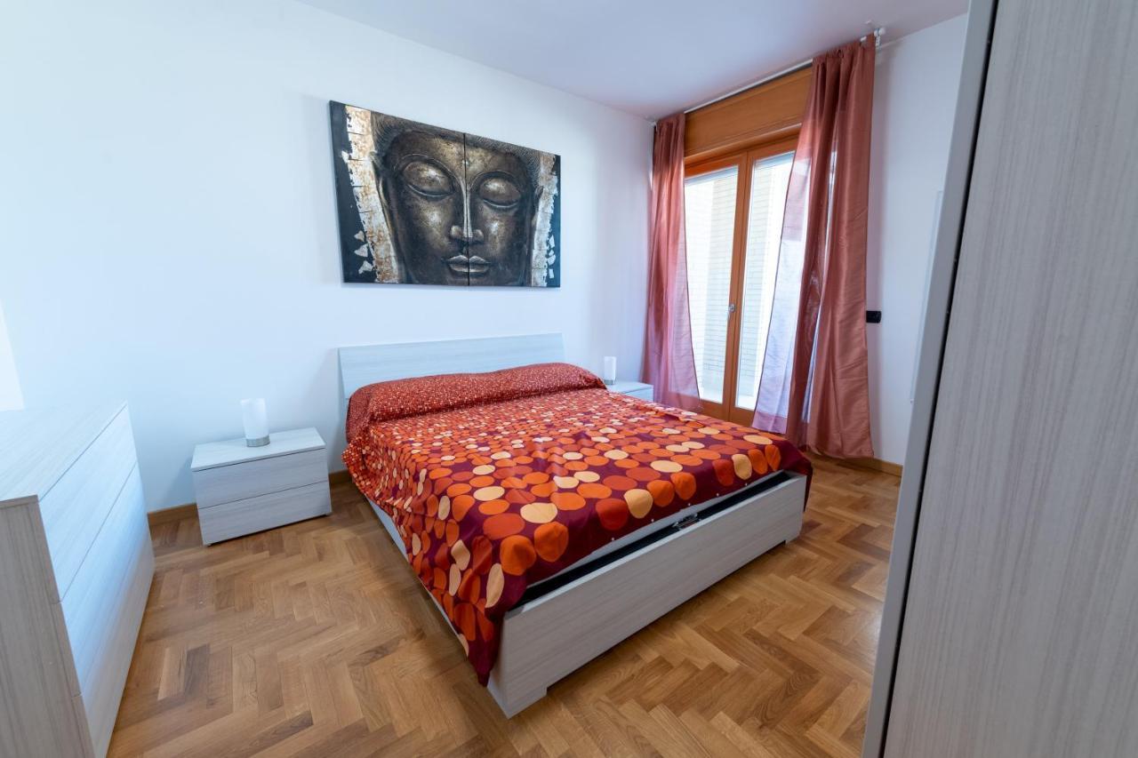 Apartment Casa Titty *