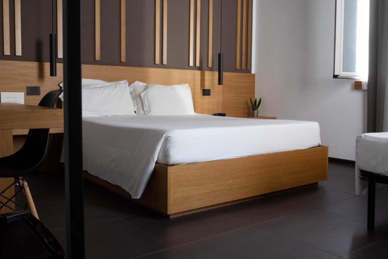 Central Lodge Hotel Hotel Rome