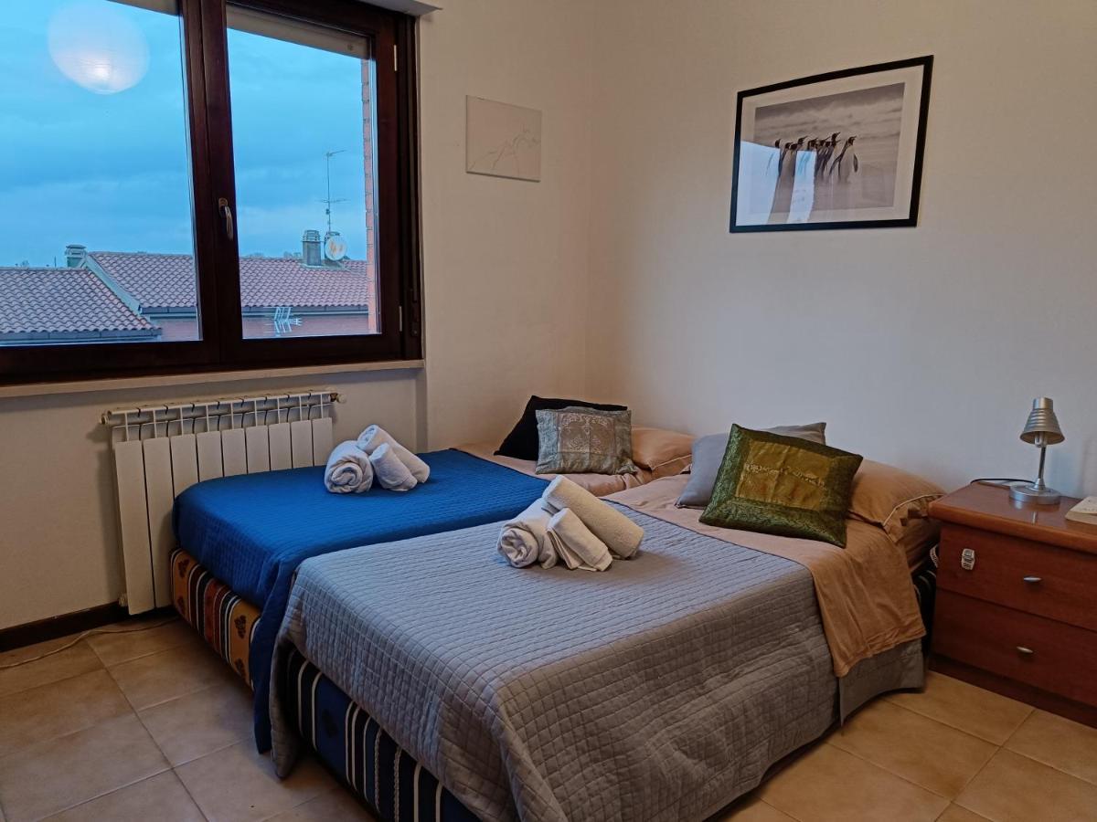 Family Room!!! Alloggio in famiglia *