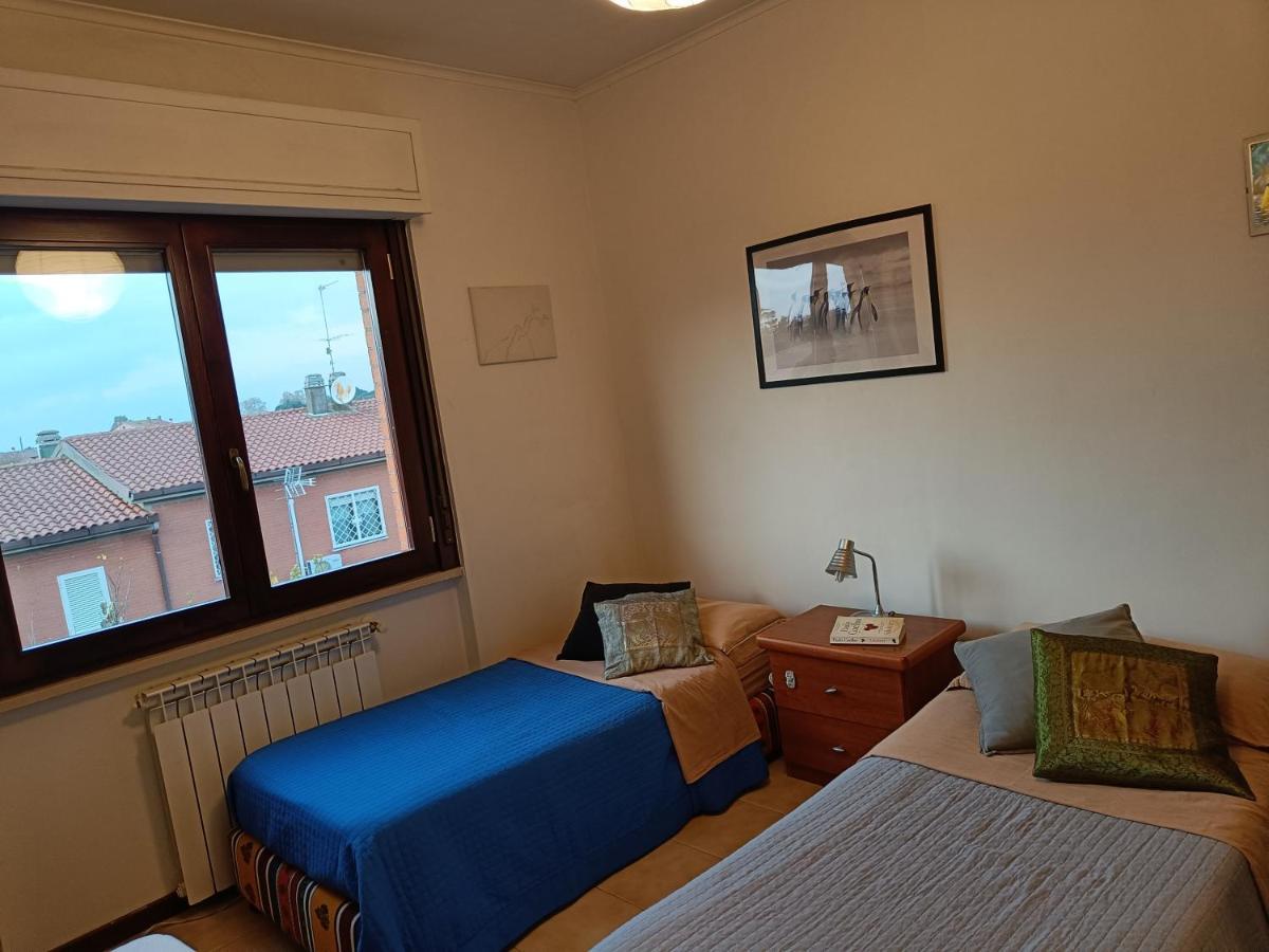 Family Room!!! Alloggio in famiglia