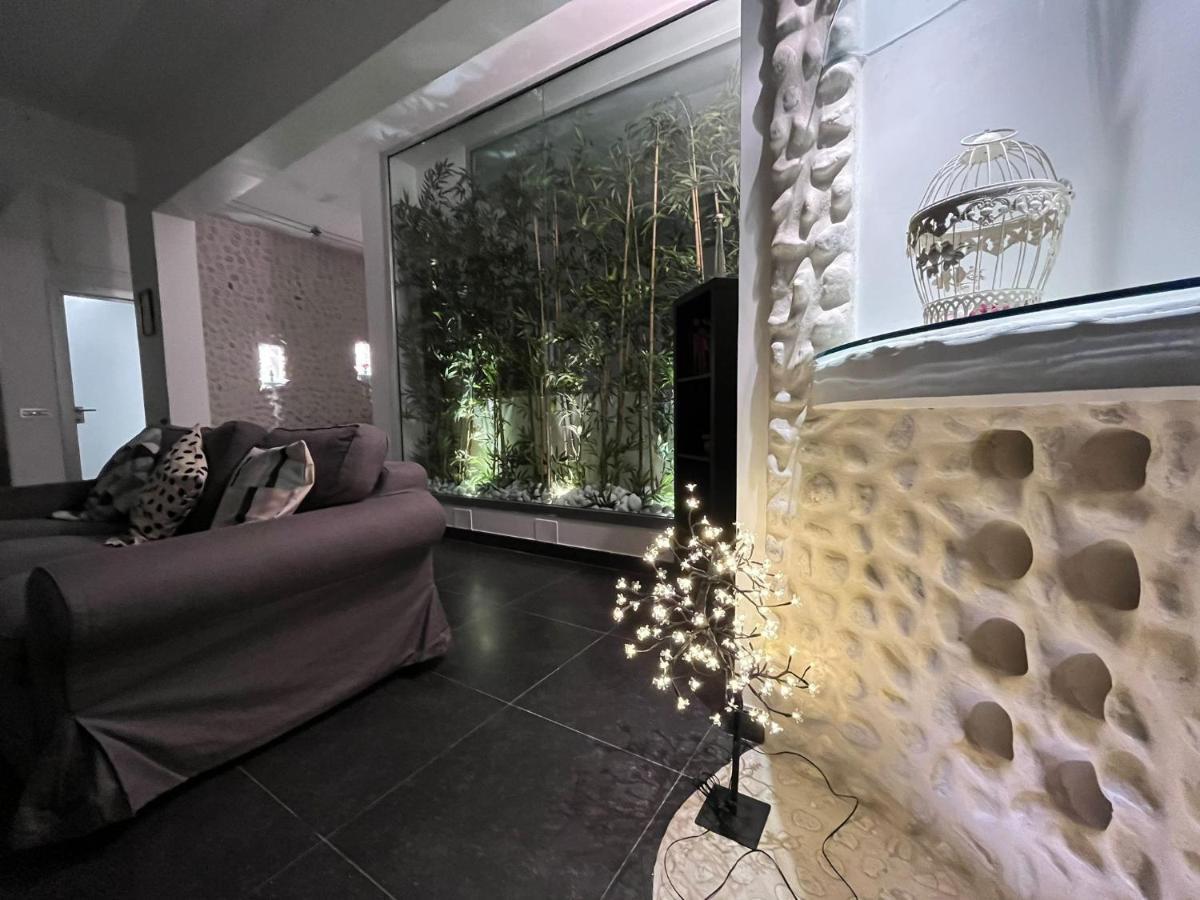 Bambhouse - Nuovo Rome