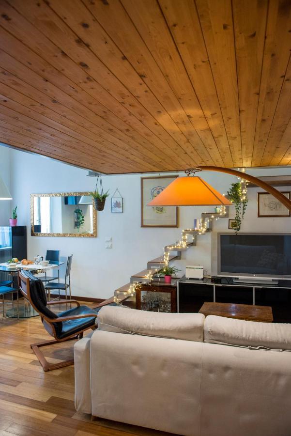Loft In Testaccio Appartamento Roma
