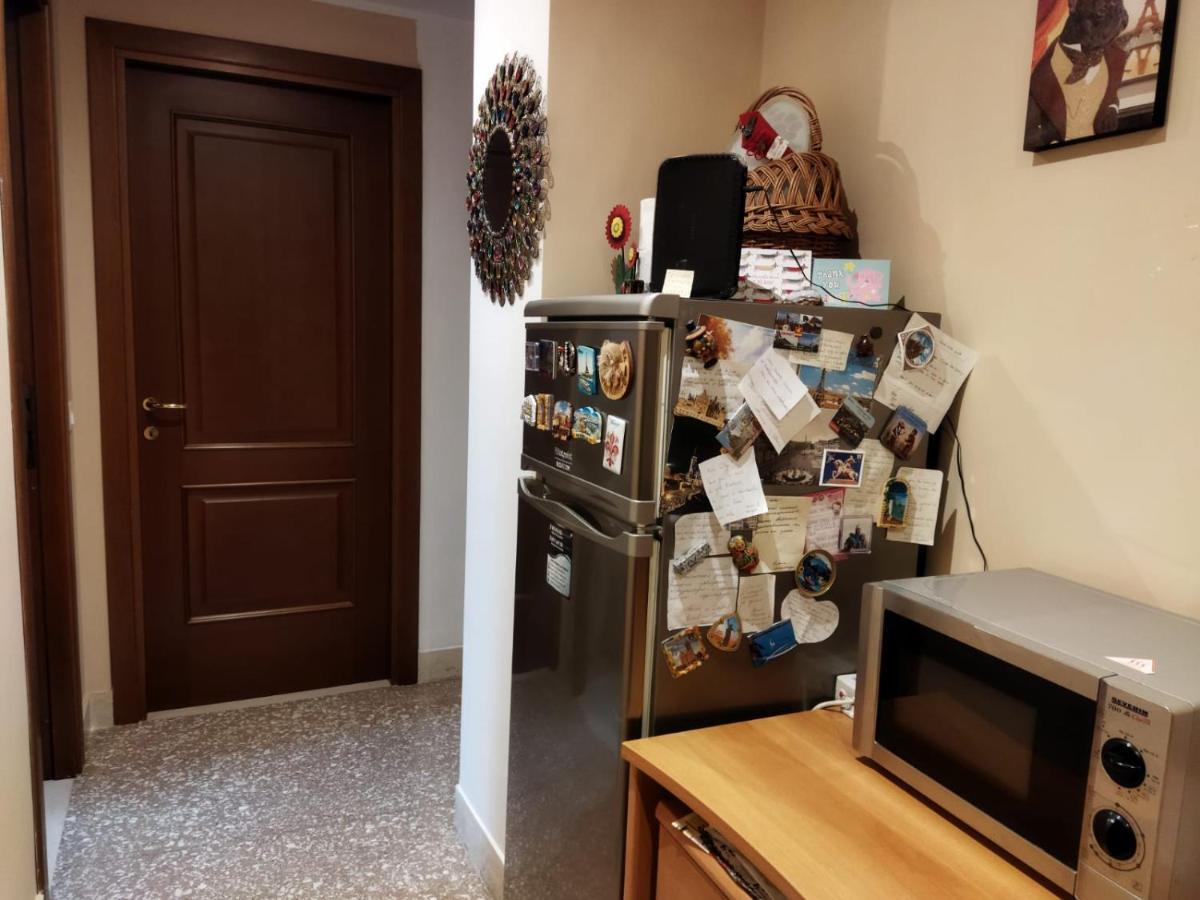 Guest house Affittacamere Vicino Stazione Trastevere. Rome