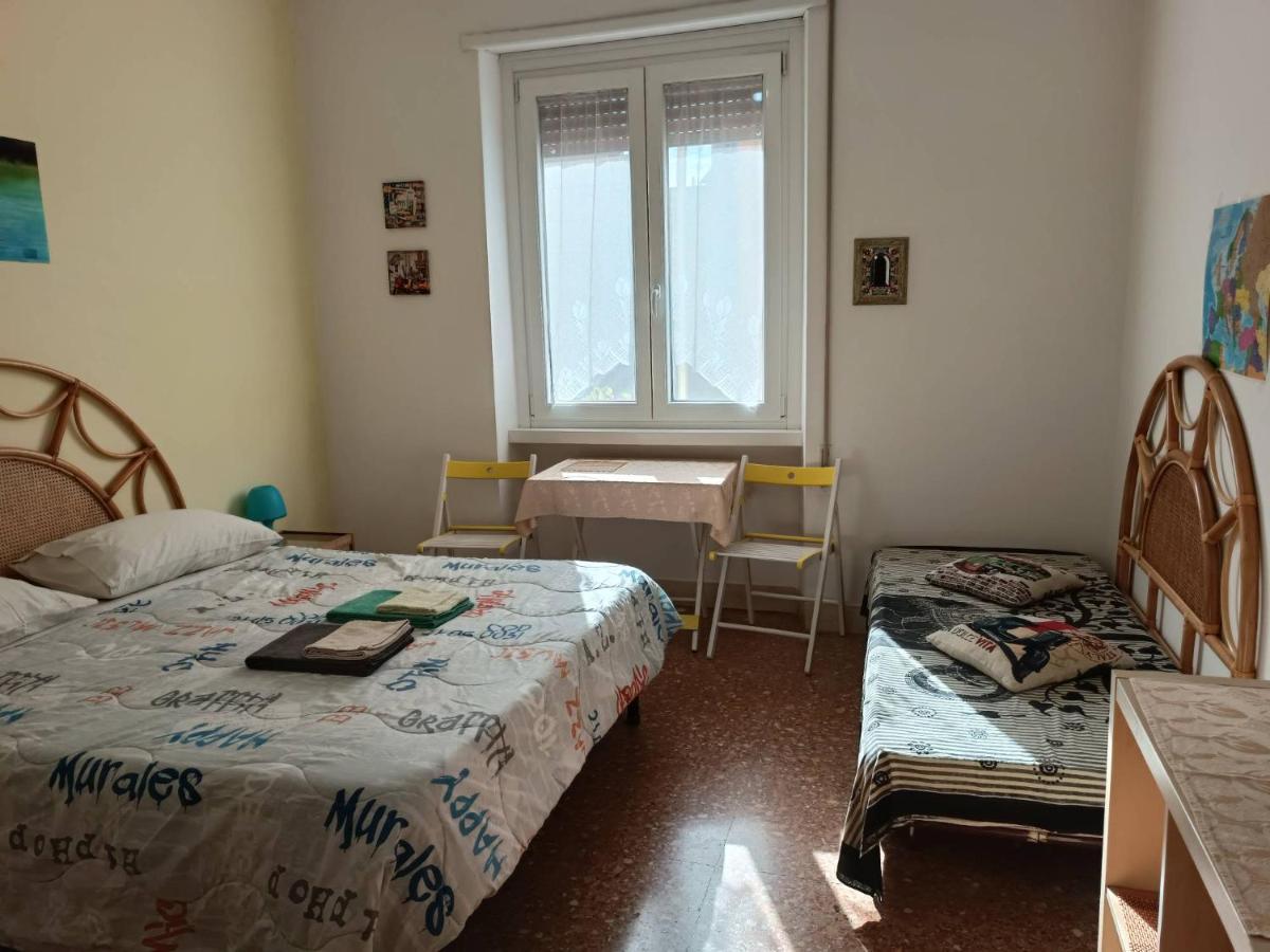 Affittacamere Vicino Stazione Trastevere. Guest house