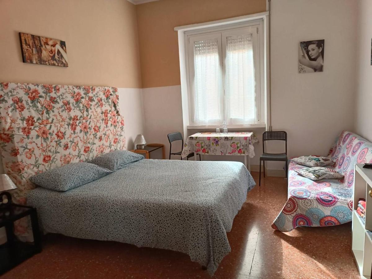 Affittacamere Vicino Stazione Trastevere. Guest house