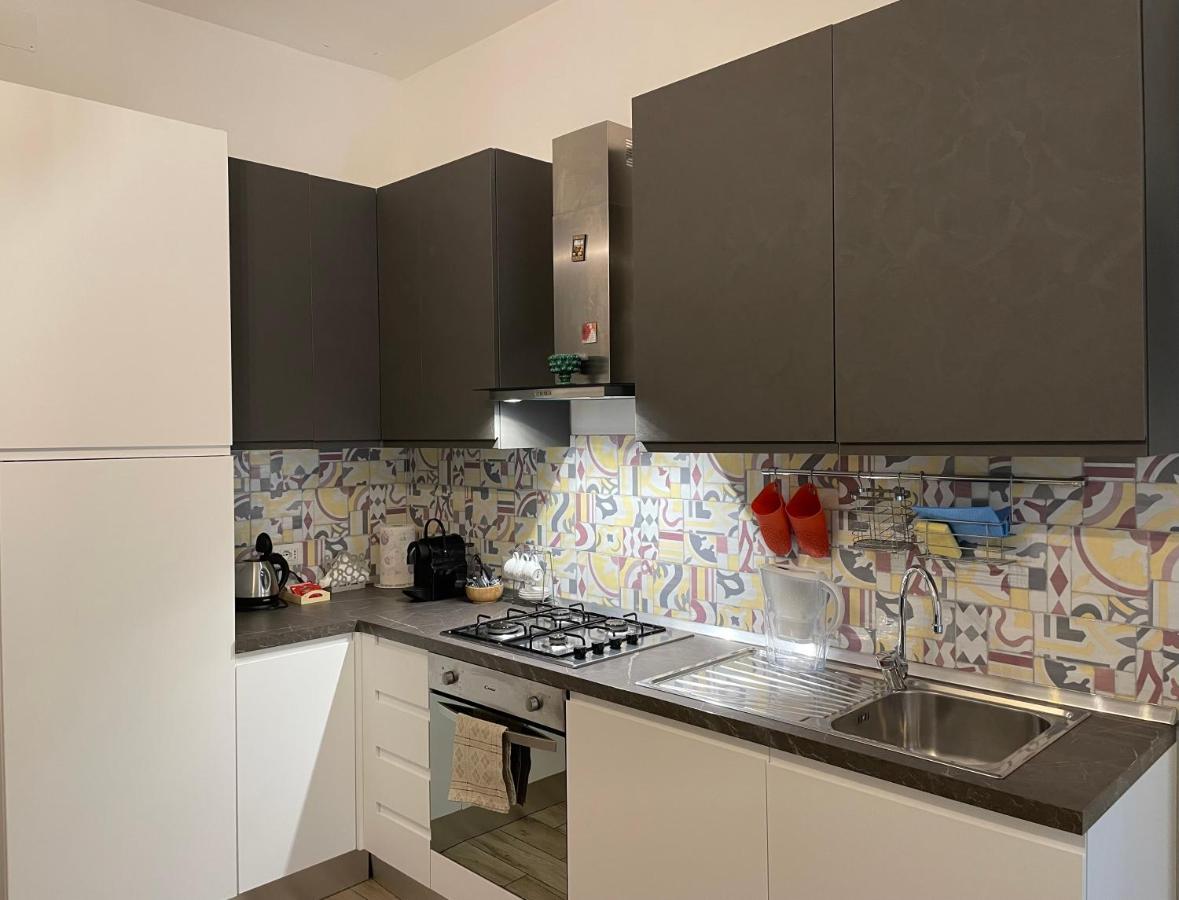 Apartment Easyrome - A San Paolo Rome