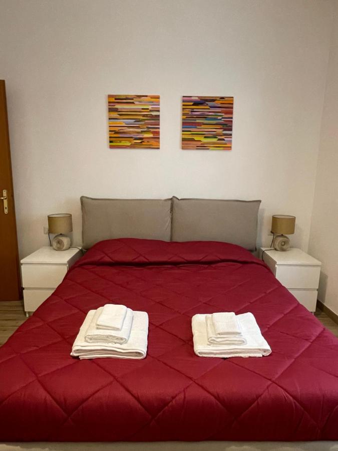 Apartment Easyrome - A San Paolo