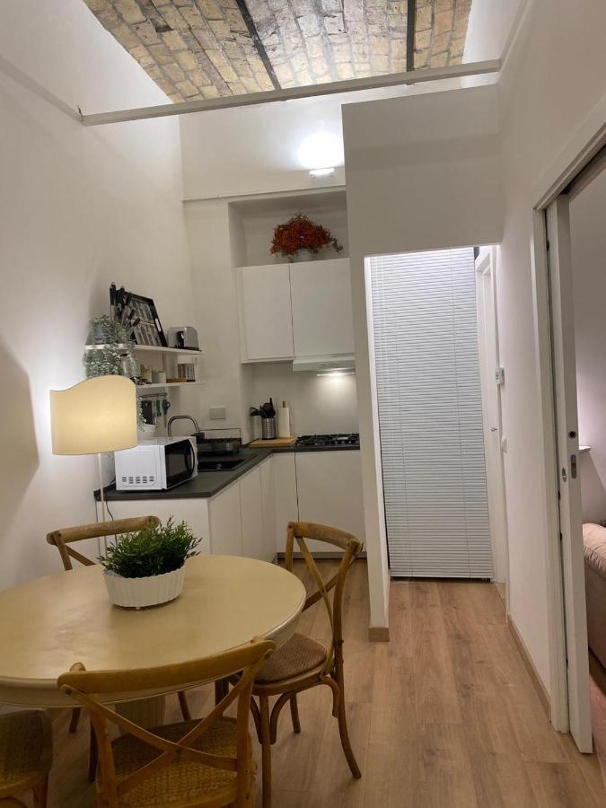 Apartment Domus Alfieri Al Colosseo