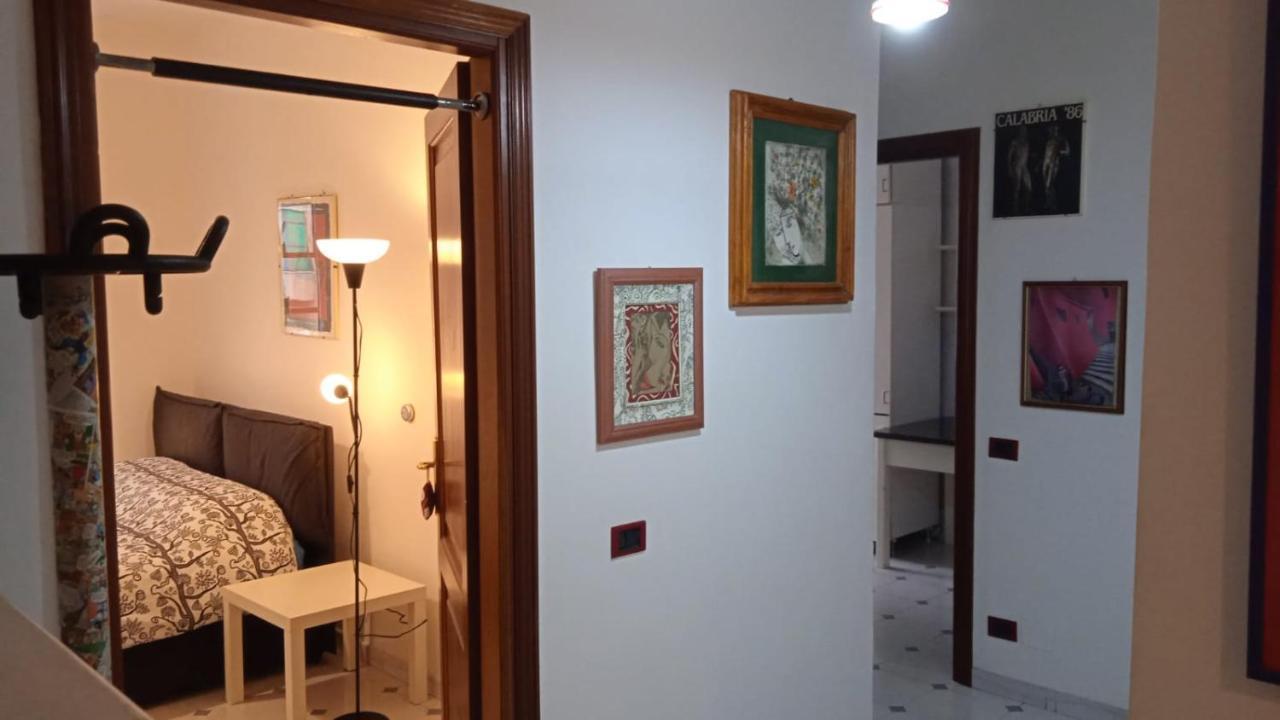 Appartamento La Casa Basilica *