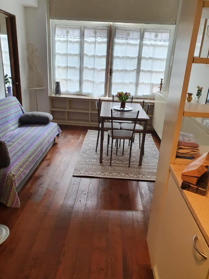 Apartment Camilluccia *